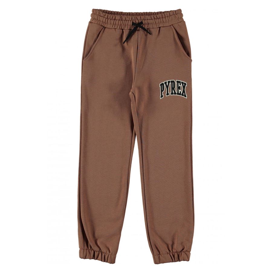 PANTALONI FELPA RAGAZZO Pyrex | F3PYJBFP053924